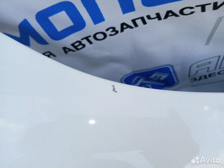 Крыло переднее правое Audi A6 Avant C7 CHV