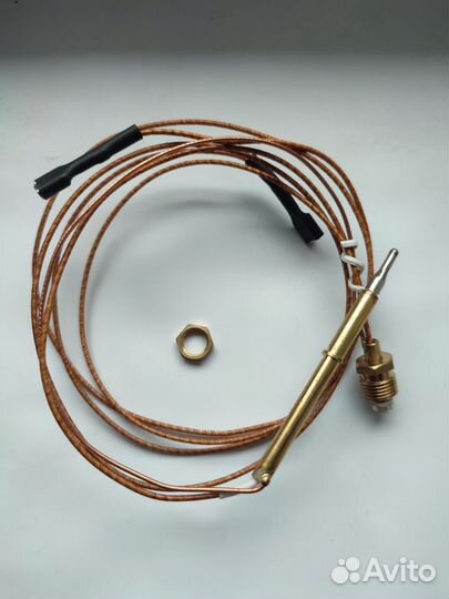 Термопара контролирующая для газовой колонки Bosch