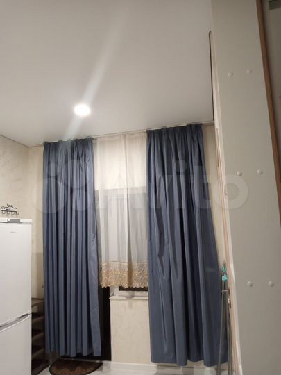 Квартира-студия, 25 м², 1/6 эт.