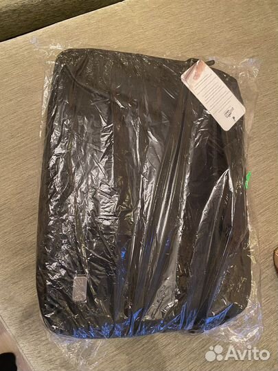 Сумка для ноутбука 15 6 новая