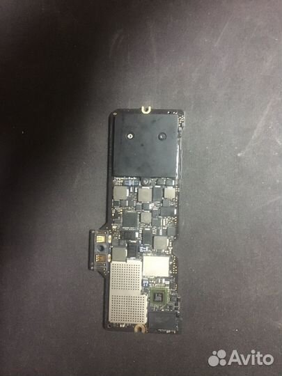 Плата Macbook 12 a1534 2015 г