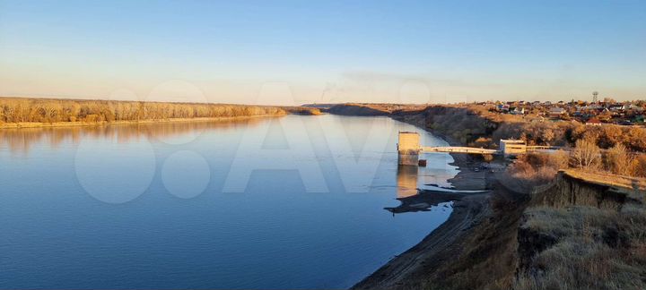 Участок 6 сот. (СНТ, ДНП)