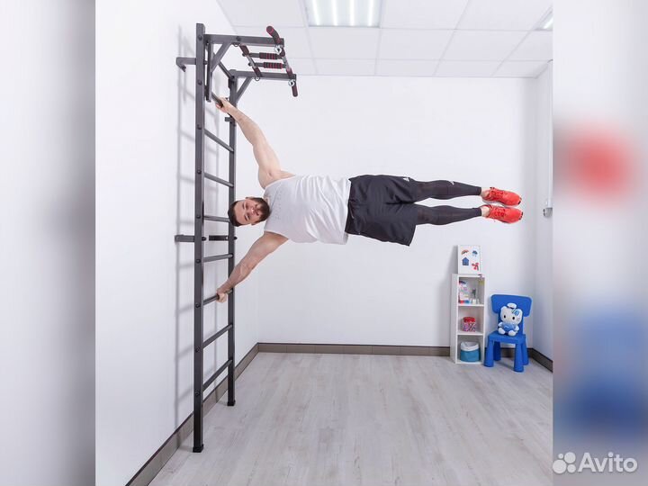 Шведская стенка