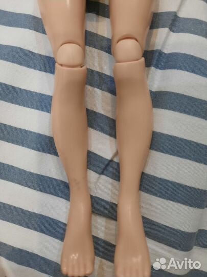 Кукла Rainbow high Winter breack Джейд