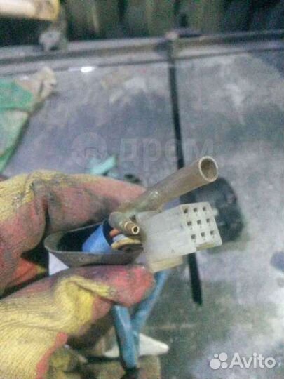 Блок управления Honda ax-1 nx-1