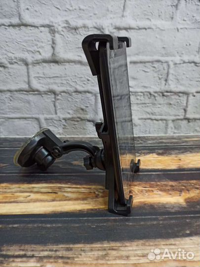 Держатель для планшета новый