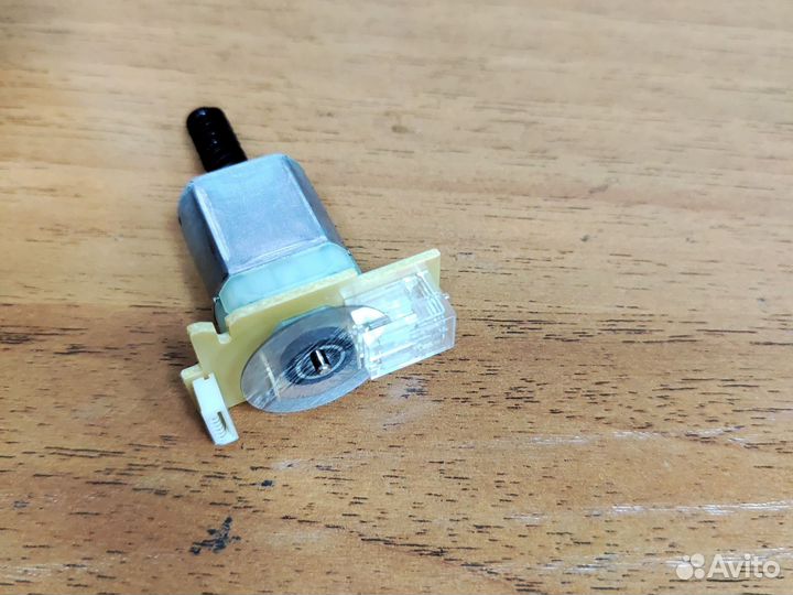 Двигатель сканера CC334-60030 HP M425