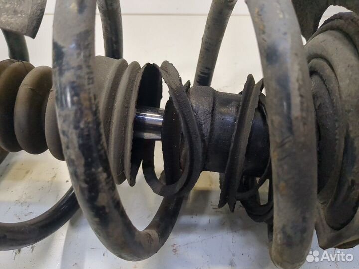 Амортизатор подвески Jeep Patriot, 2007