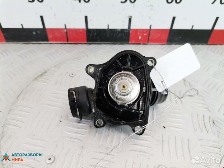 Корпус термостата BMW X5 E53 рест. 2004