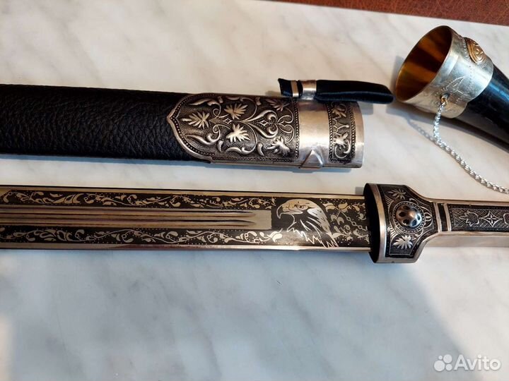 Кинжал сувенирный