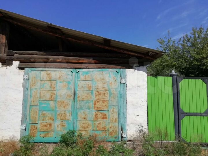 Дом 73,7 м² на участке 6,5 сот.