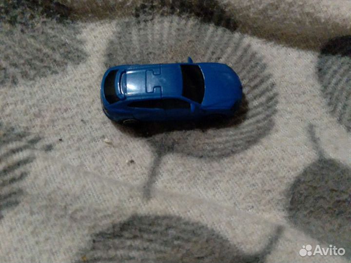 Детские игрушки б/у