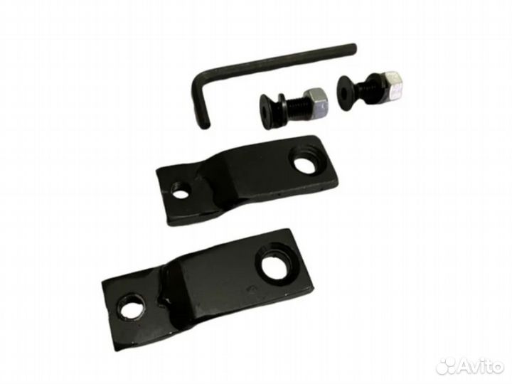 Комплект для уклона сидений LADA Largus