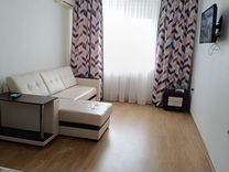 1-к. квартира, 38 м², 8/16 эт.