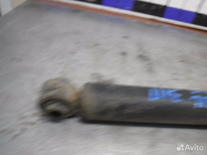 Амортизатор задний правый Nissan X-Trail T31 MR20