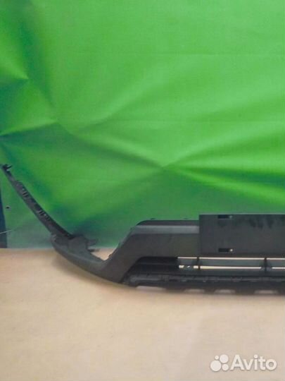 Бампер передний нижняя часть Hyundai Creta 15-20