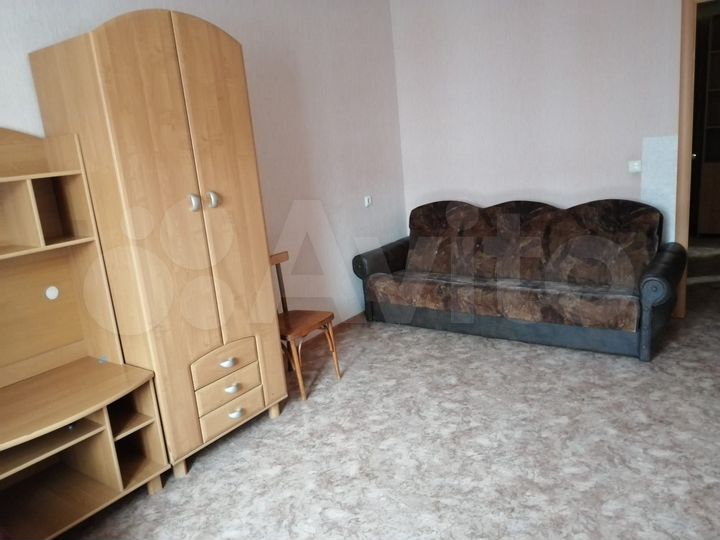 2-к. квартира, 58 м², 5/9 эт.