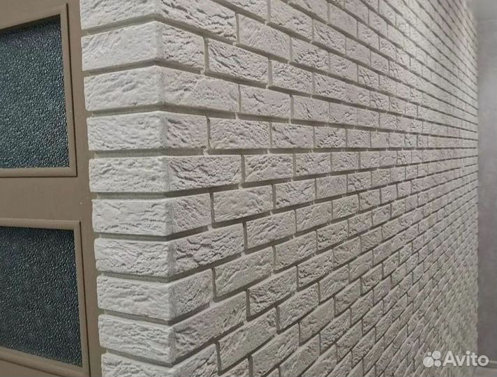 Кирпич лофт