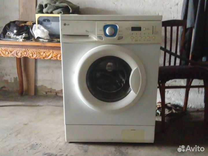 Стиральная машина бу