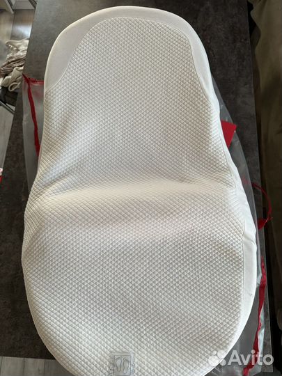 Кокон red castle cocoonababy для новорожденных