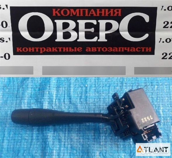 Гитара передняя левая nissan terrano