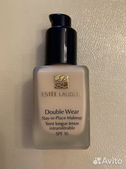 Крем тональный estee lauder1С0