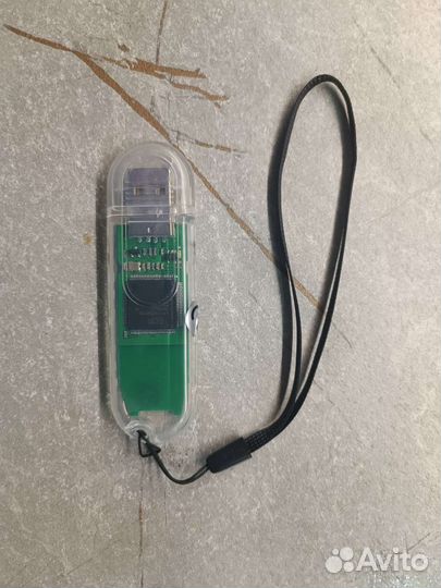 Pcmflash для чип-тюнинга 67 модулей