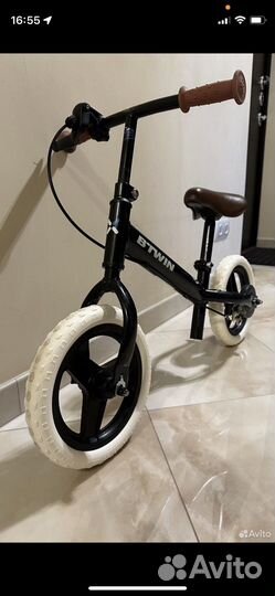 Беговел btwin