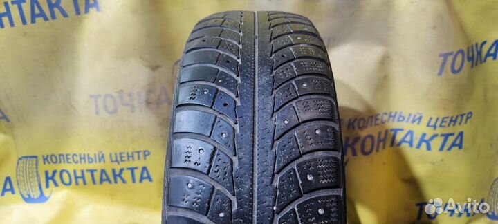 Gislaved Nord Frost 5 195/65 R15
