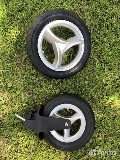 Коляска прогулочная Geoby c780