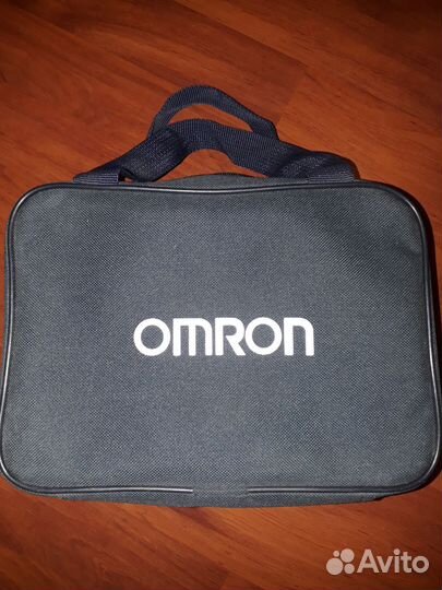 Ингалятор omron