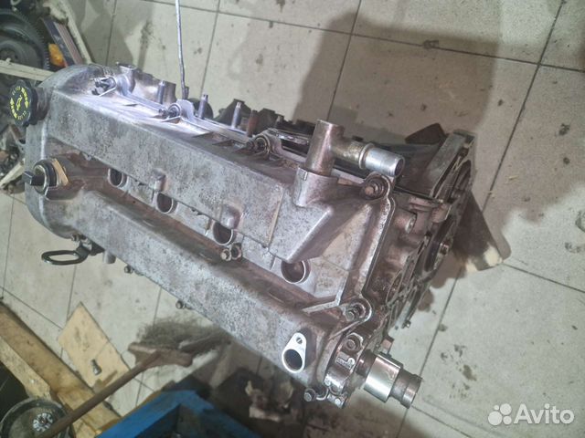 Двигатель mazda сх7 2.3 турбо