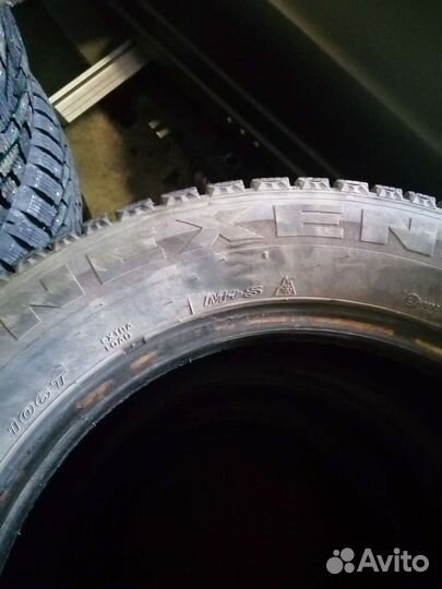 Nexen Winguard Spike SUV 225/65 R17