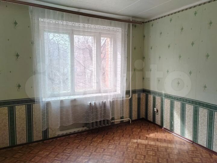 Комната 13,1 м² в 1-к., 3/9 эт.