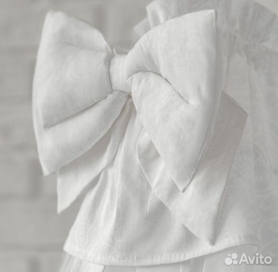 Балдахин (с держателем в комплекте)