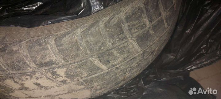 Yokohama Geolandar A/T-S G012 235/60 R18 107Q