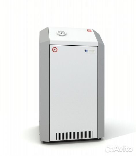 Котел газовый лемакс Премиум 10 кВт