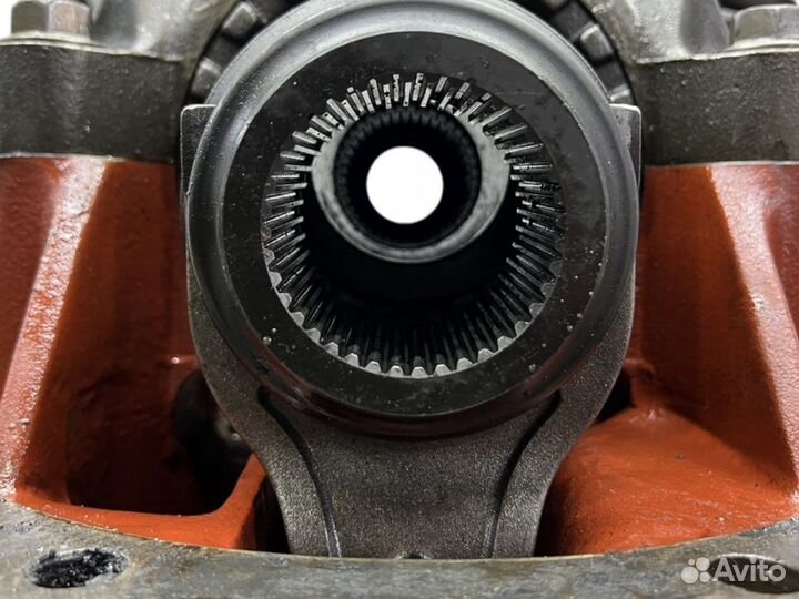 Редуктор заднего моста AAS1339 3.73