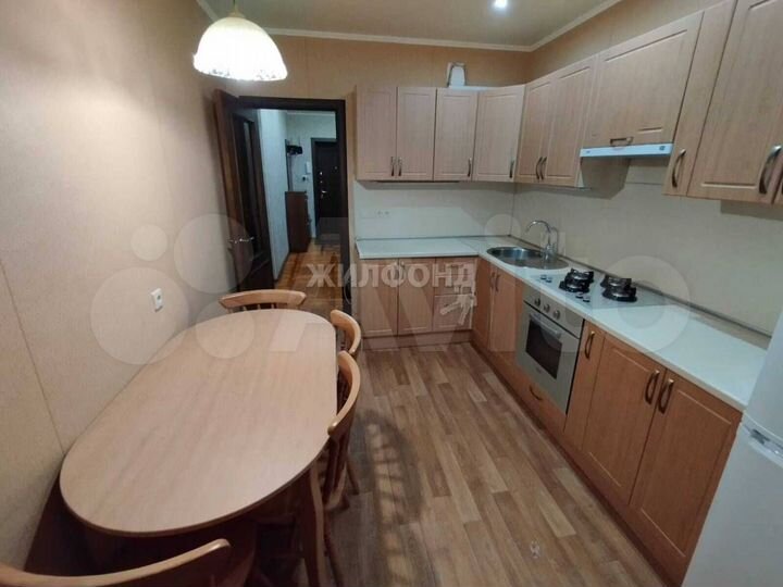 3-к. квартира, 71 м², 3/5 эт.