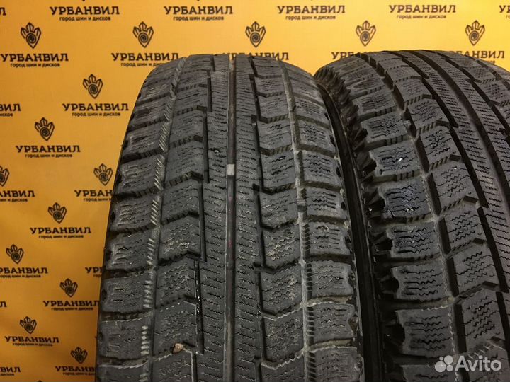 Bridgestone Blizzak MZ-03 175/65 R14 82S