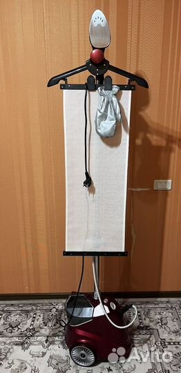 Отпариватель для одежды Kitfort KT-939