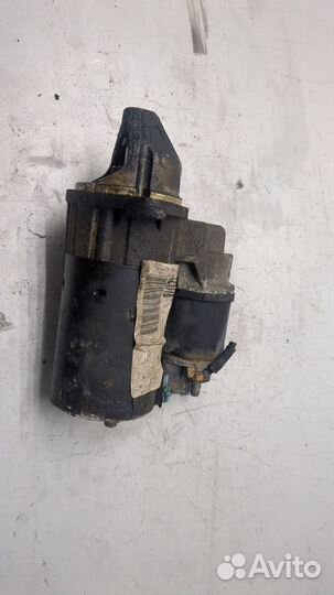 Стартер Opel Vectra C, 2003