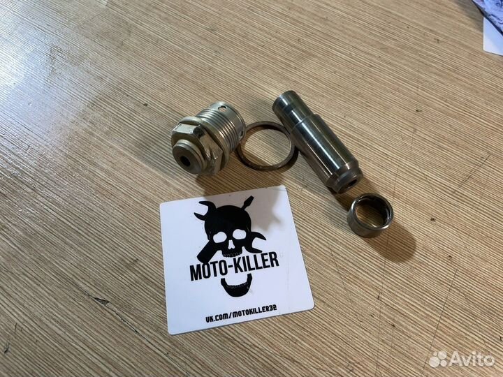 Натяжитель грм KTM EXC-F 350 2015