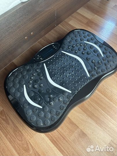 Виброплатформа