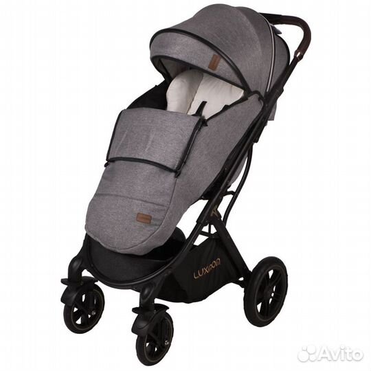 Детские коляски 2в1 бу