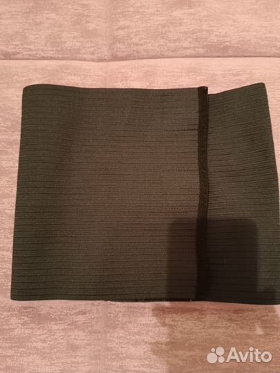 Бандаж послеродовой в отличном состоянии