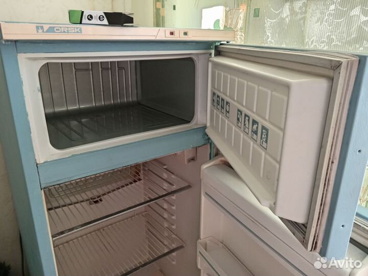 Холодильник Орск бу