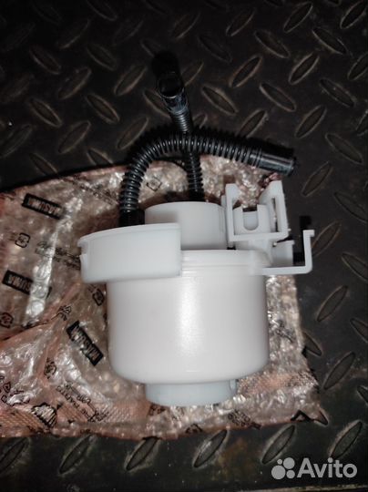 Топливный фильтр Mazda 6