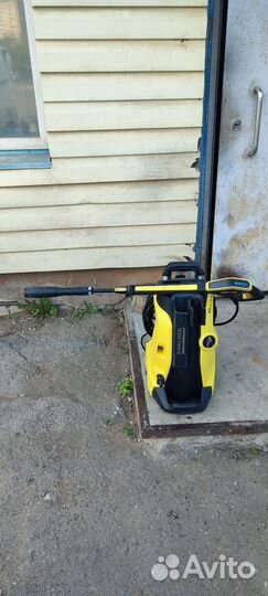 Мойка высокого давления karcher K5 full control