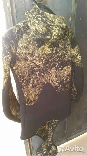 Снаряжение для подводной охоты